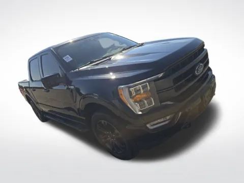 More photos of 2022 Ford F-150 Lariat at Dream Work Automotive, NC