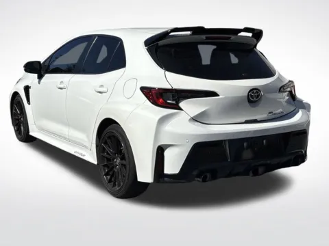 More photos of 2024 Toyota GR Corolla Premium at Dream Work Automotive, NC