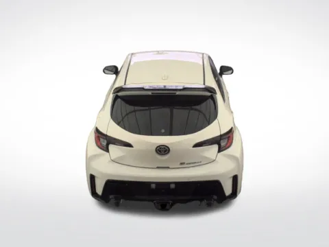 More photos of 2024 Toyota GR Corolla Premium at Dream Work Automotive, NC