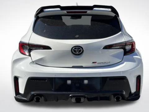 More photos of 2024 Toyota GR Corolla Premium at Dream Work Automotive, NC