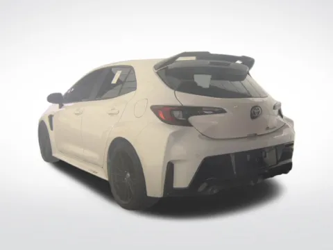 Another view of 2024 Toyota GR Corolla Premium for sale in Charlotte, NC at Dream Work Automotive