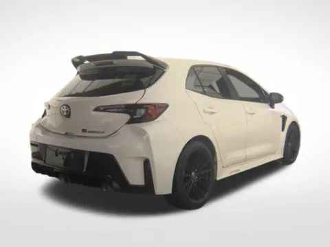 More photos of 2024 Toyota GR Corolla Premium at Dream Work Automotive, NC