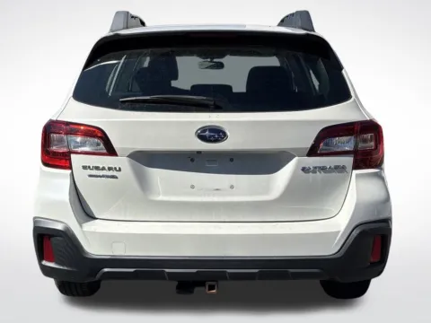 More photos of 2018 Subaru Outback 2.5i at Dream Work Automotive, NC