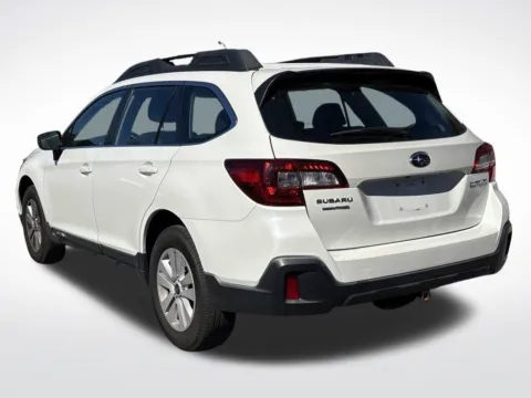 More photos of 2018 Subaru Outback 2.5i at Dream Work Automotive, NC