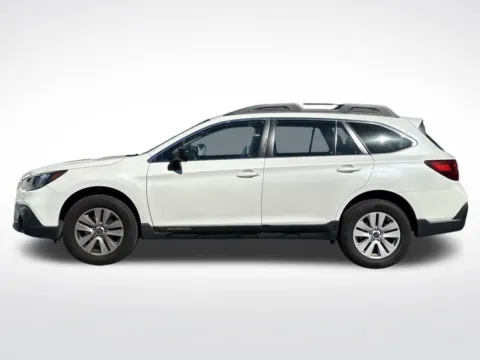 Another view of 2018 Subaru Outback 2.5i for sale in Charlotte, NC at Dream Work Automotive