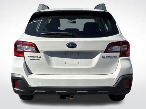 More photos of 2018 Subaru Outback 2.5i at Dream Work Automotive, NC