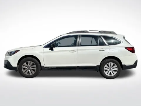 Another view of 2018 Subaru Outback 2.5i for sale in Charlotte, NC at Dream Work Automotive