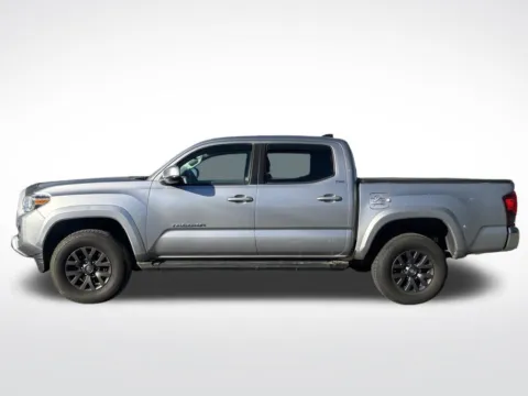 Photos of 2021 Toyota Tacoma SR5 for sale in Charlotte, NC at Dream Work Automotive