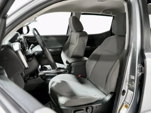 Another view of 2021 Toyota Tacoma SR5 for sale in Charlotte, NC at Dream Work Automotive