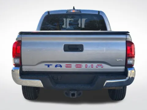 More photos of 2021 Toyota Tacoma SR5 at Dream Work Automotive, NC