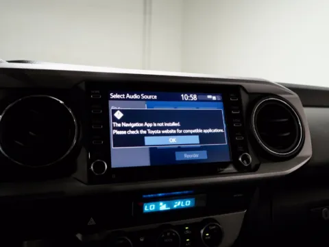 More photos of 2021 Toyota Tacoma SR5 at Dream Work Automotive, NC