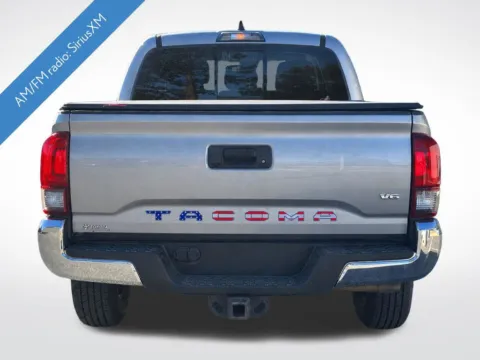 More photos of 2021 Toyota Tacoma SR5 at Dream Work Automotive, NC