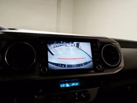 More photos of 2021 Toyota Tacoma SR5 at Dream Work Automotive, NC