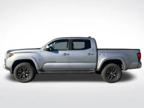 Photos of 2021 Toyota Tacoma SR5 for sale in Charlotte, NC at Dream Work Automotive