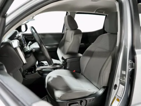 Another view of 2021 Toyota Tacoma SR5 for sale in Charlotte, NC at Dream Work Automotive