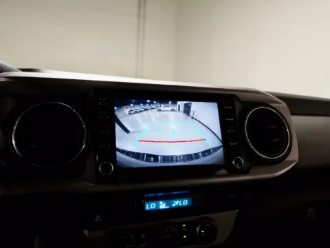 More photos of 2021 Toyota Tacoma SR5 at Dream Work Automotive, NC