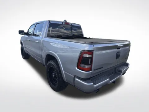 Another view of 2020 Ram 1500 Laramie for sale in Charlotte, NC at Dream Work Automotive