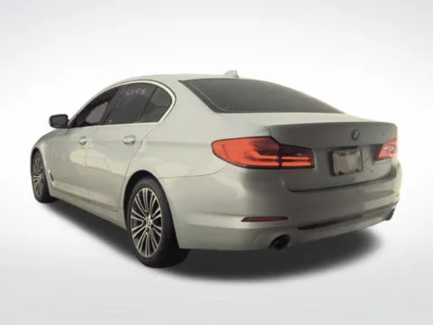 Another view of 2019 BMW 5 Series 530i for sale in Charlotte, NC at Dream Work Automotive