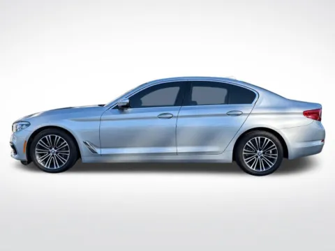 More photos of 2019 BMW 5 Series 530i at Dream Work Automotive, NC