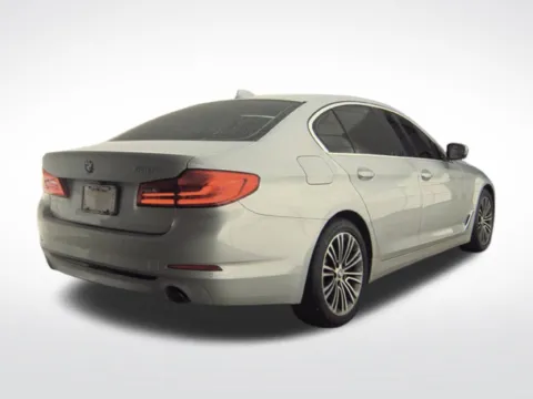 More photos of 2019 BMW 5 Series 530i at Dream Work Automotive, NC