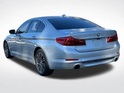 More photos of 2019 BMW 5 Series 530i at Dream Work Automotive, NC