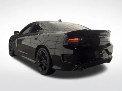 Another view of 2022 Dodge Charger R/T for sale in Charlotte, NC at Dream Work Automotive
