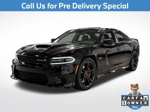 Black 2022 Dodge Charger R/T for sale in Charlotte, NC