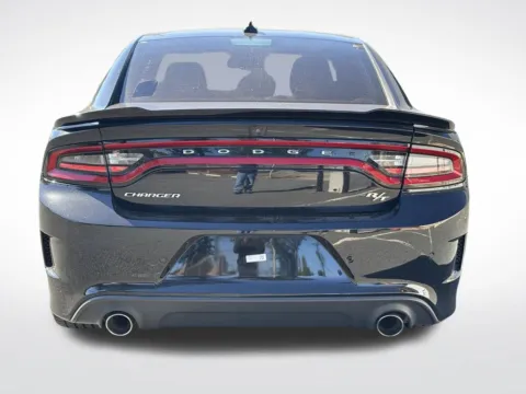 More photos of 2022 Dodge Charger R/T at Dream Work Automotive, NC