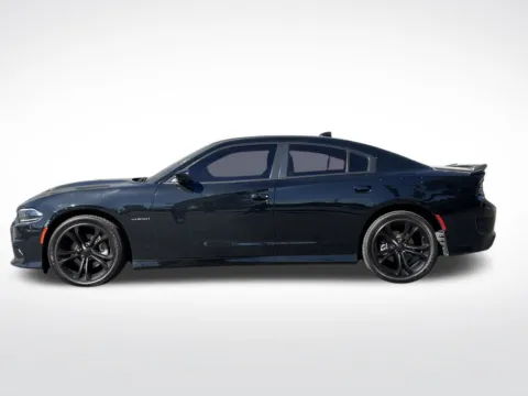 Another view of 2022 Dodge Charger R/T for sale in Charlotte, NC at Dream Work Automotive