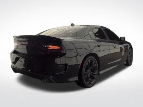 More photos of 2022 Dodge Charger R/T at Dream Work Automotive, NC
