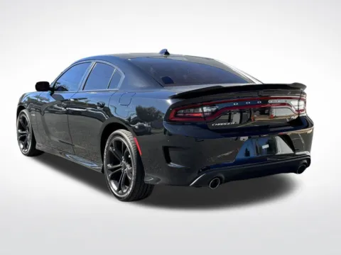 More photos of 2022 Dodge Charger R/T at Dream Work Automotive, NC