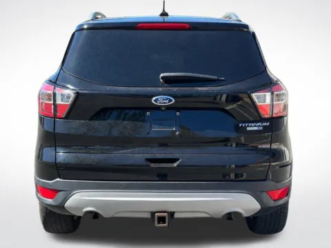 More photos of 2018 Ford Escape Titanium at Dream Work Automotive, NC