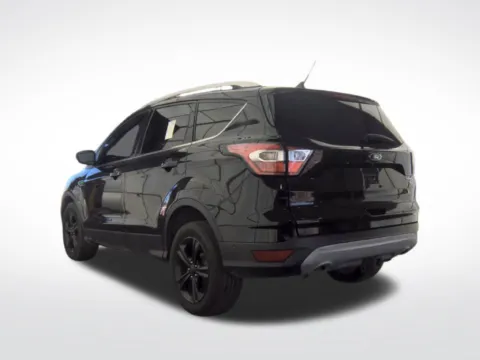 Another view of 2018 Ford Escape Titanium for sale in Charlotte, NC at Dream Work Automotive