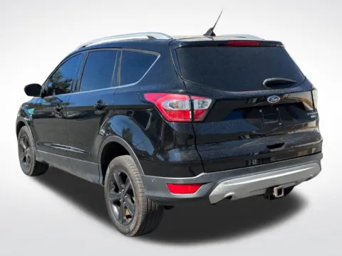 More photos of 2018 Ford Escape Titanium at Dream Work Automotive, NC