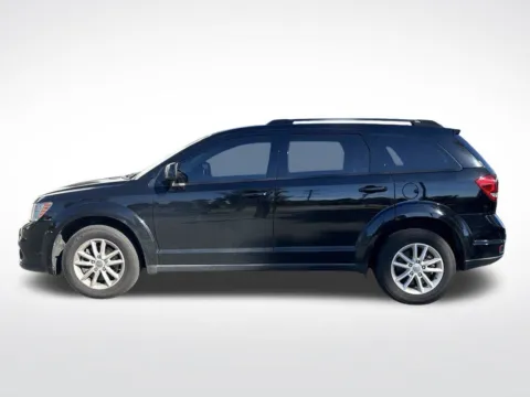 Photos of 2015 Dodge Journey SXT for sale in Charlotte, NC at Dream Work Automotive