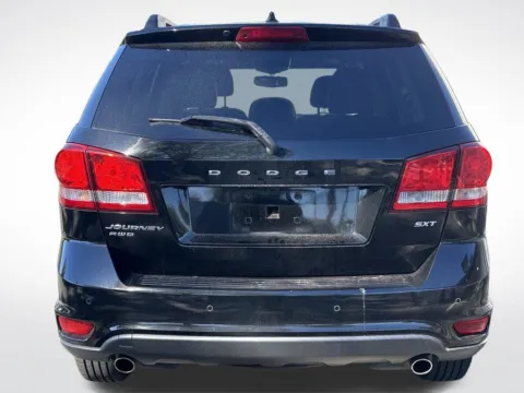 More photos of 2015 Dodge Journey SXT at Dream Work Automotive, NC