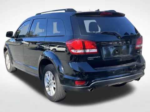 Another view of 2015 Dodge Journey SXT for sale in Charlotte, NC at Dream Work Automotive