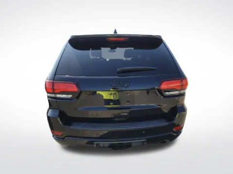 Another view of 2020 Jeep Grand Cherokee Altitude for sale in Charlotte, NC at Dream Work Automotive