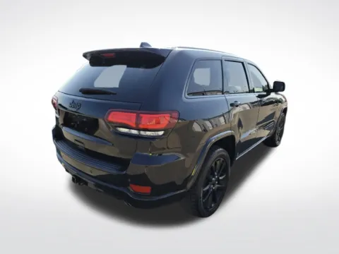 More photos of 2020 Jeep Grand Cherokee Altitude at Dream Work Automotive, NC