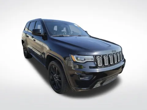 More photos of 2020 Jeep Grand Cherokee Altitude at Dream Work Automotive, NC
