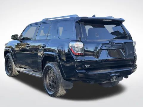More photos of 2017 Toyota 4Runner SR5 at Dream Work Automotive, NC