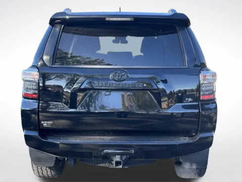 More photos of 2017 Toyota 4Runner SR5 at Dream Work Automotive, NC