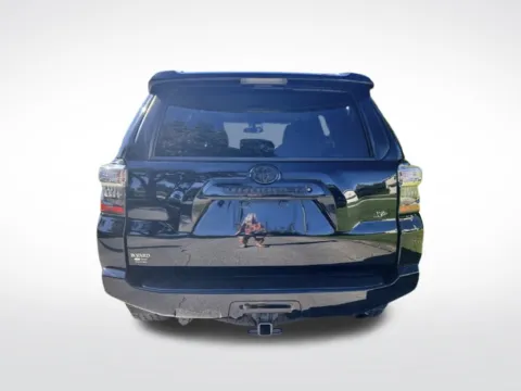 Another view of 2017 Toyota 4Runner SR5 for sale in Charlotte, NC at Dream Work Automotive