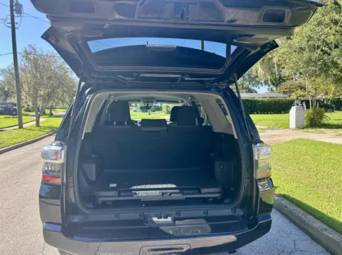 More photos of 2017 Toyota 4Runner SR5 at Dream Work Automotive, NC