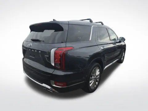 More photos of 2020 Hyundai Palisade Limited at Dream Work Automotive, NC