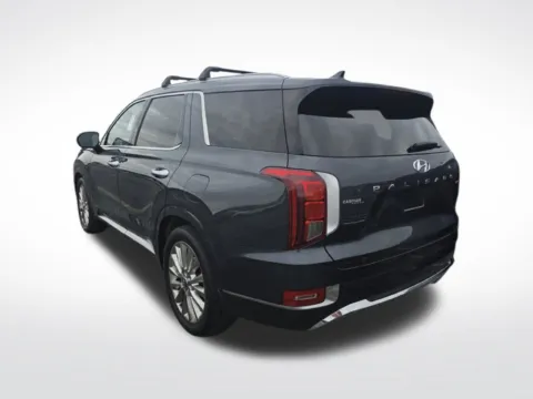 Another view of 2020 Hyundai Palisade Limited for sale in Charlotte, NC at Dream Work Automotive