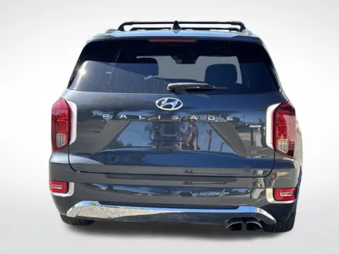 More photos of 2020 Hyundai Palisade Limited at Dream Work Automotive, NC