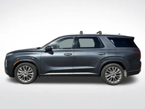 Another view of 2020 Hyundai Palisade Limited for sale in Charlotte, NC at Dream Work Automotive
