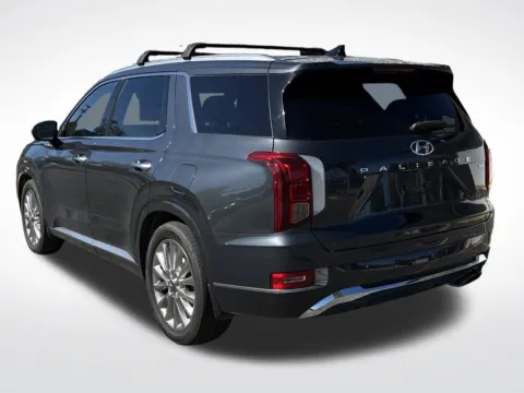 More photos of 2020 Hyundai Palisade Limited at Dream Work Automotive, NC