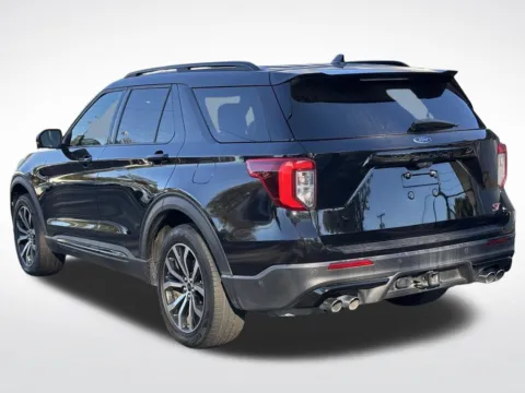 More photos of 2020 Ford Explorer ST at Dream Work Automotive, NC